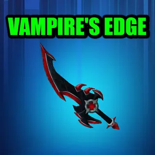 VAMPIRE'S EDGE