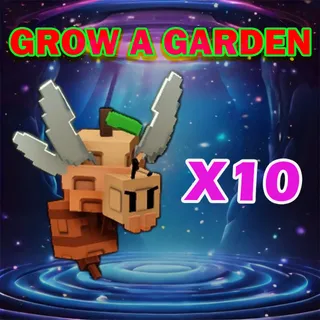Grow A Garden