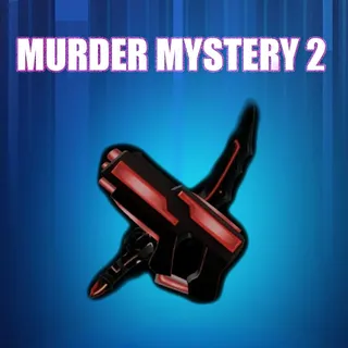 Murder Mystery 2