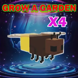Grow A Garden