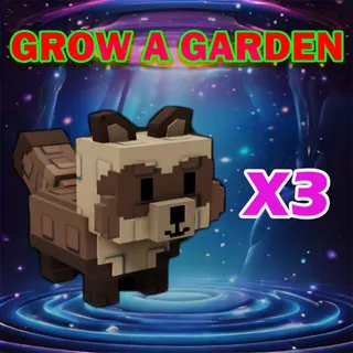 Grow A Garden