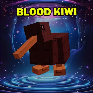 BLOOD KIWI
