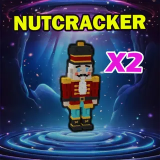 NUTCRACKER