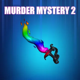 Murder Mystery 2