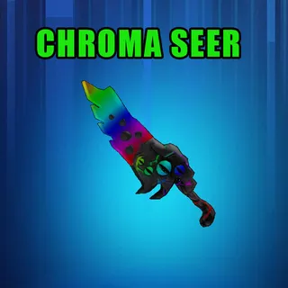 CHROMA SEER