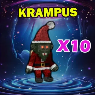 KRAMPUS