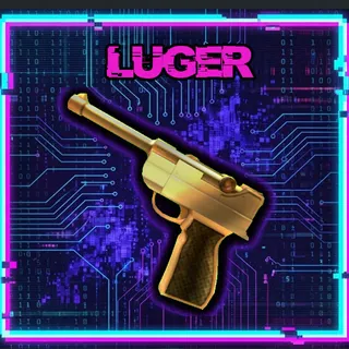 LUGER
