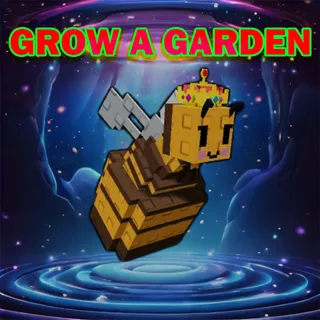 Grow A Garden