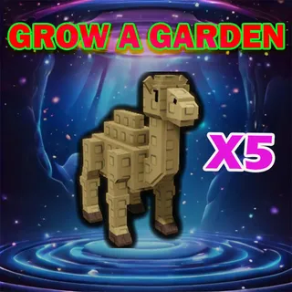 Grow A Garden