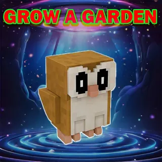 Grow A Garden