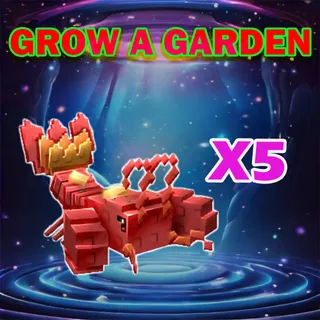 Grow A Garden