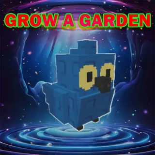 Grow A Garden