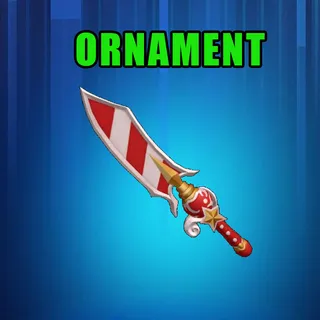 ORNAMENT