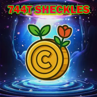 SHECKLES