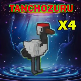 TANCHOZURU
