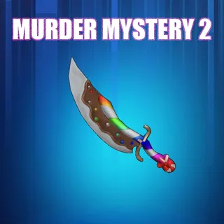 Murder Mystery 2
