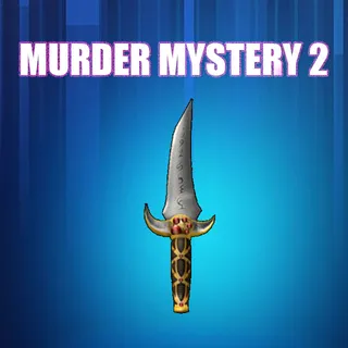 MURDER MYSTERY 2