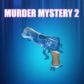 Murder Mystery 2