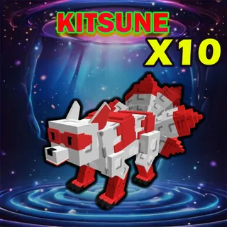 KITSUNE