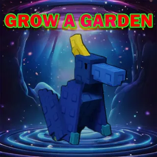 Grow A Garden