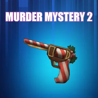 MURDER MYSTERY 2