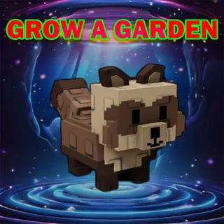 Grow A Garden