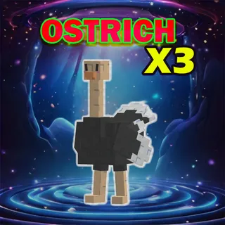 OSTRICH