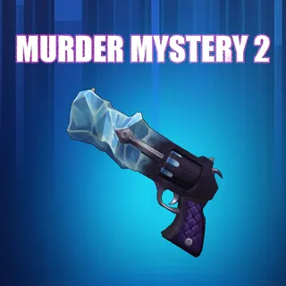Murder Mystery 2