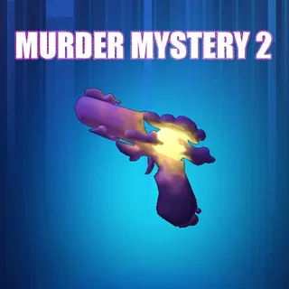 Murder Mystery 2