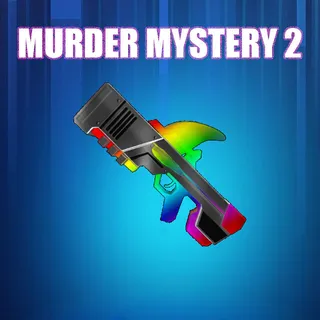 Murder Mystery 2