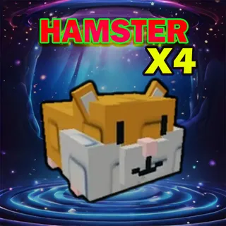 HAMSTER