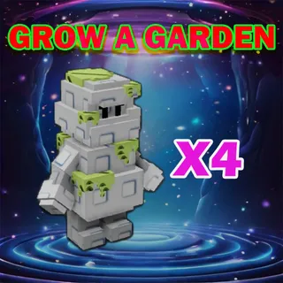 Grow A Garden