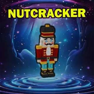 NUTCRACKER