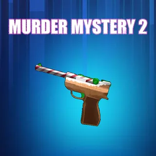 Murder Mystery 2