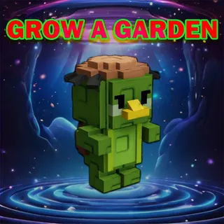 Grow A Garden