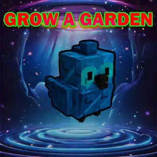 Grow A Garden  