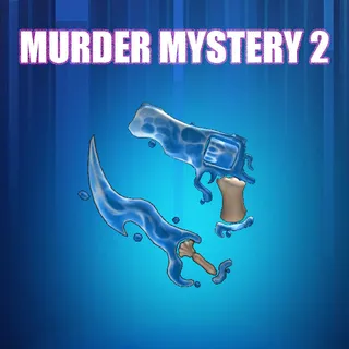 Murder Mystery 2
