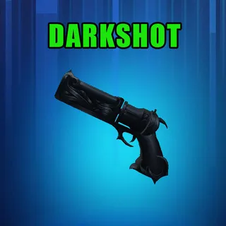 DARKSHOT