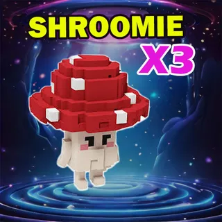 SHROOMIE