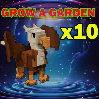 Grow A Garden