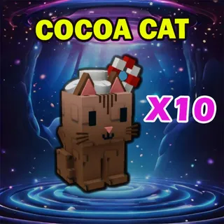 COCOA CAT