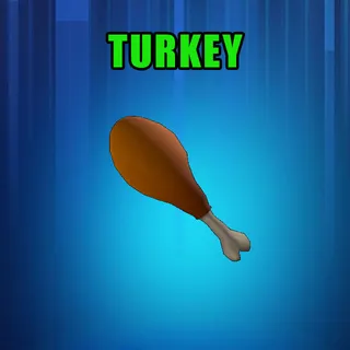 TURKEY