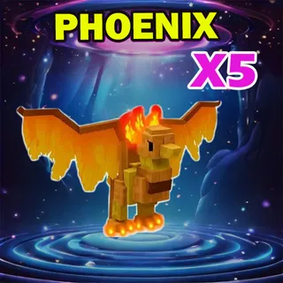 PHOENIX