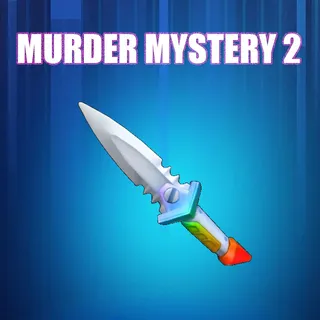 Murder Mystery 2