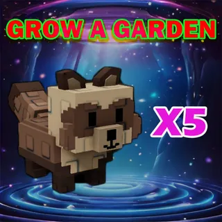 Grow A Garden
