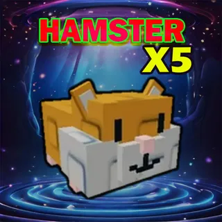 HAMSTER