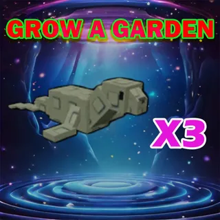 Grow A Garden