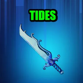 TIDES