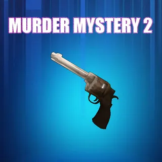 Murder Mystery 2