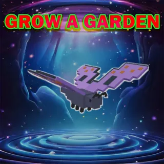 Grow A Garden
